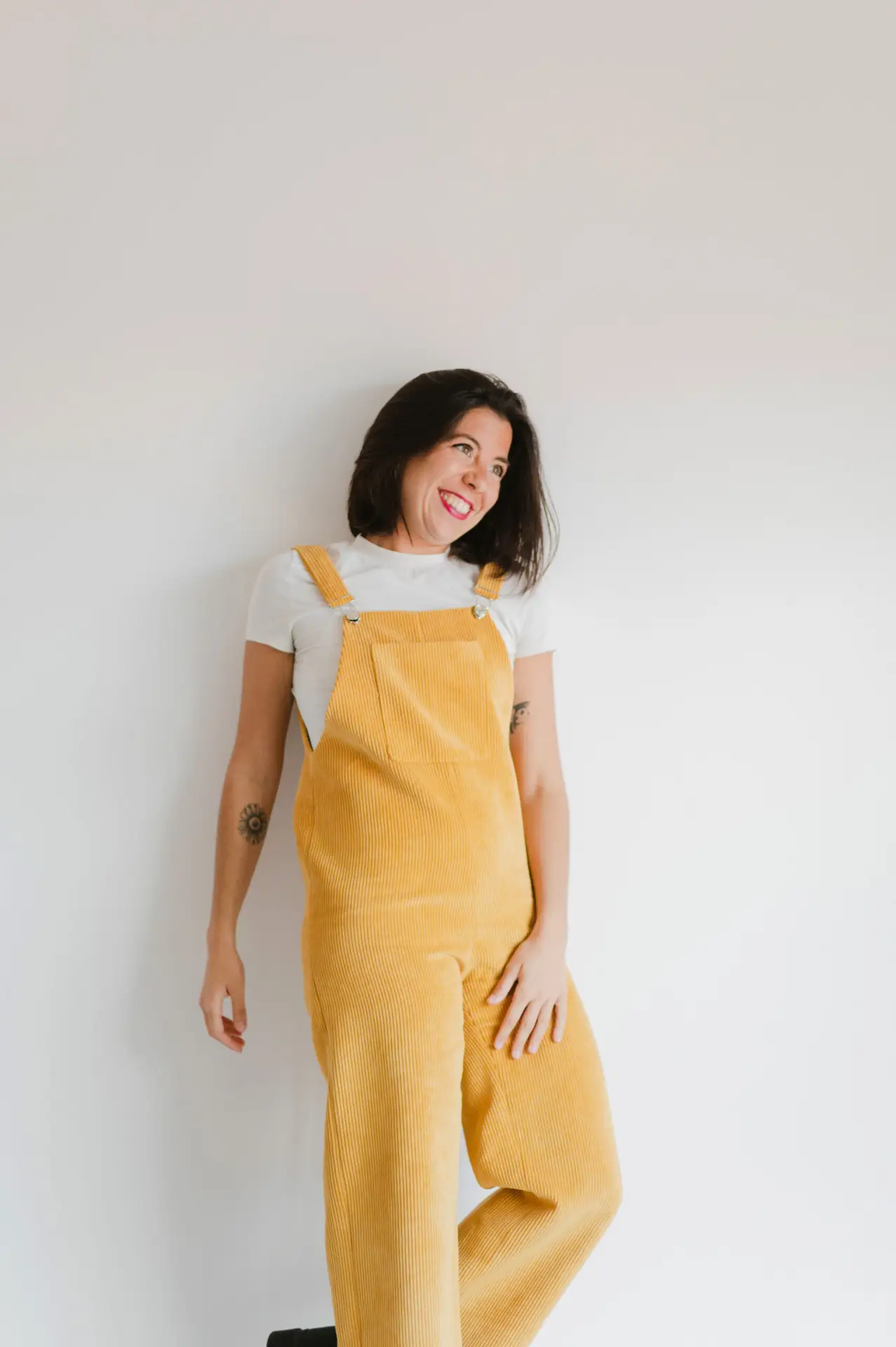 bruna marin lienas vocal coach